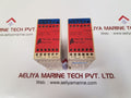 Pepperl+fuchs we77/ex1 switching amplifier 01544s