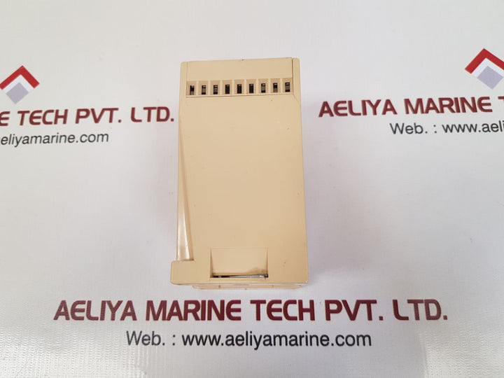 Sievering snr 5100 relay