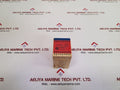 Pepperl+fuchs we77/ex-2 switch amplifier 01543