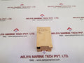 Pepperl+fuchs we77/ex-2 switch amplifier 01543