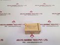 Pepperl+fuchs we77/ex-2 switch amplifier 01543