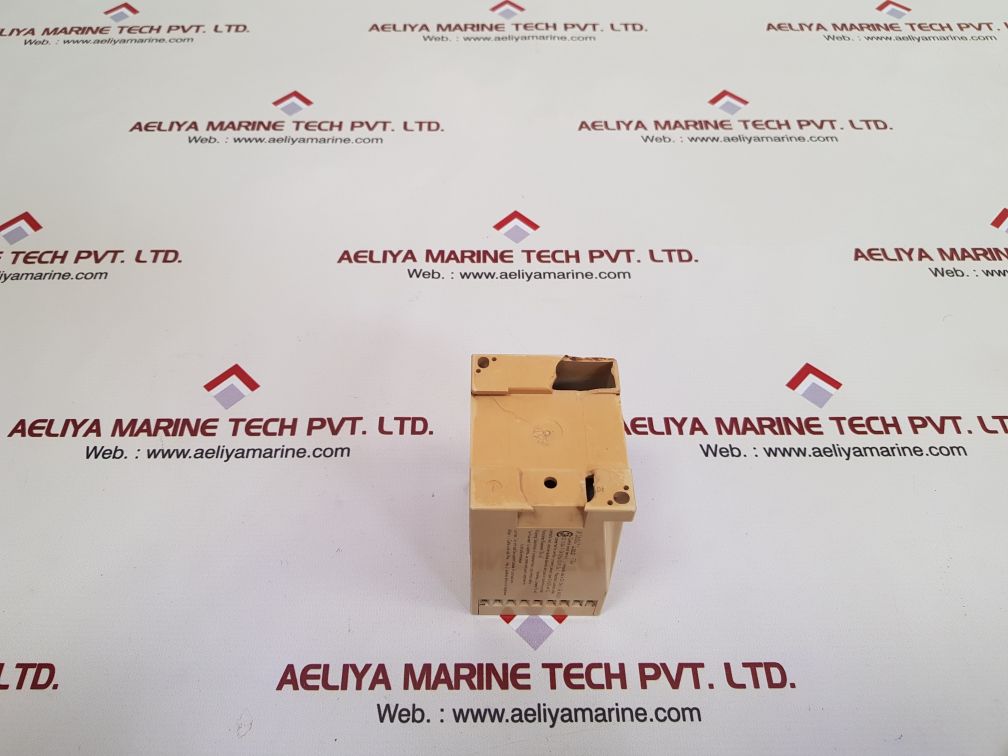 Pepperl+fuchs we77/ex-2 switch amplifier 01543