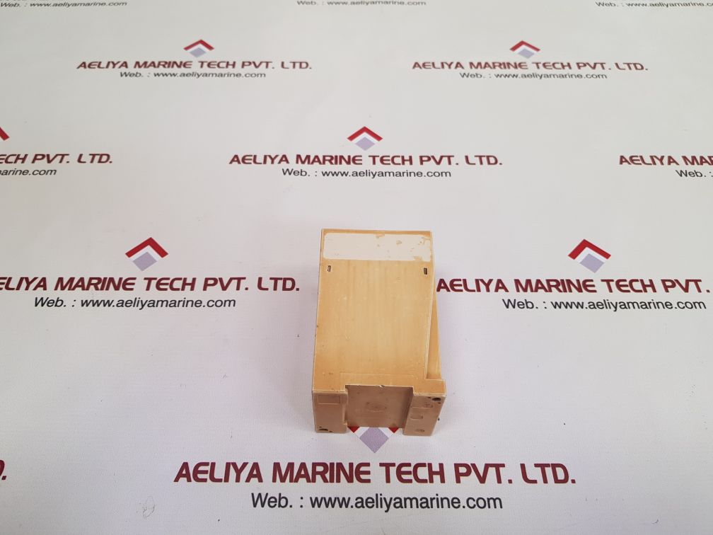 Er7620000004 control relay er76-d
