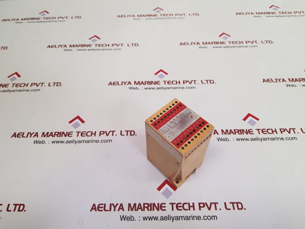Er7620000004 control relay er76-d