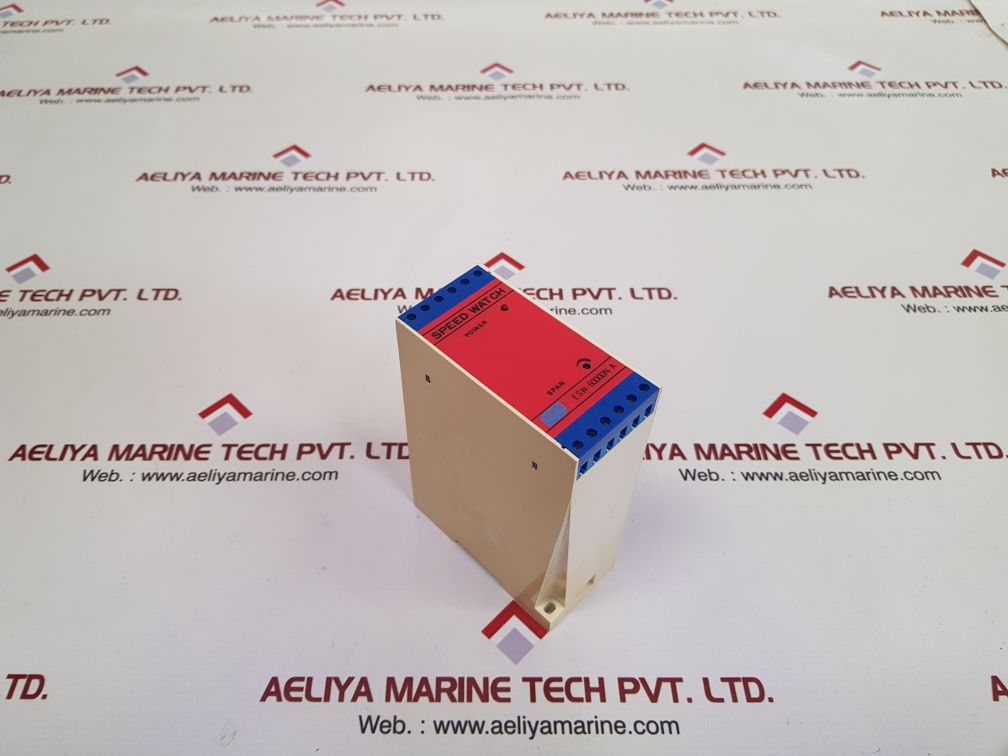 Kum oh esw-60000n-a speed watch 0 ~ 60000