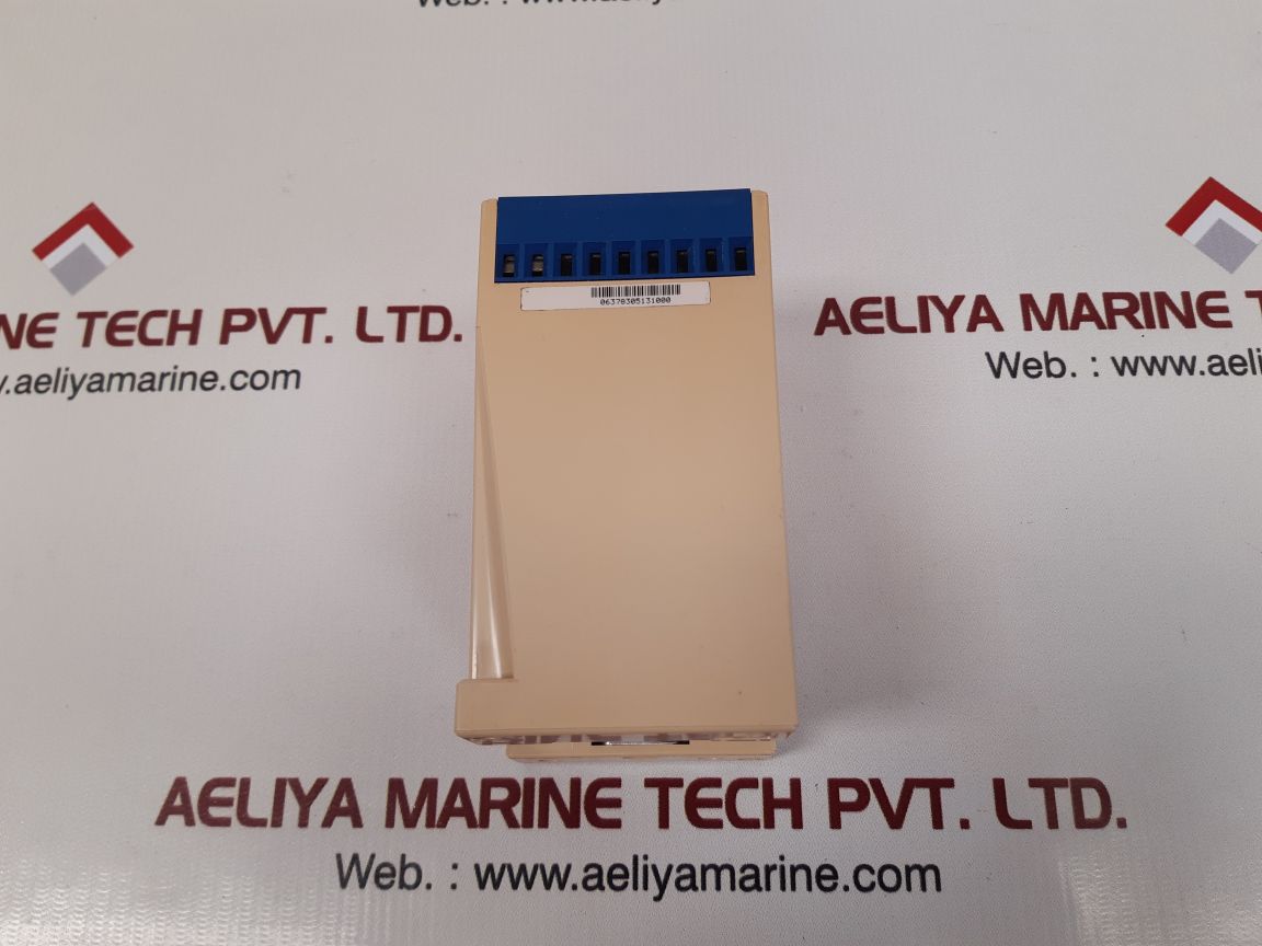 Pepperl+fuchs we77/ex-tr02 isolating amplifier relay