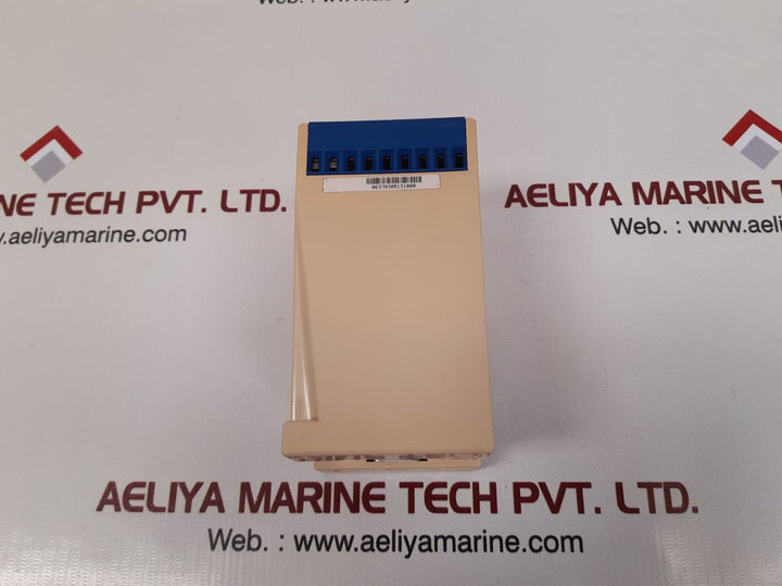 Pepperl+fuchs we77/ex-tr02 isolating amplifier relay