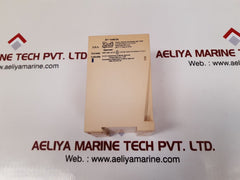 Pepperl+fuchs we77/ex-tr02 isolating amplifier relay