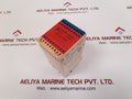 Pepperl+fuchs we77/ex-tr02 isolating amplifier relay