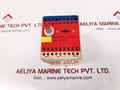 Pepperl+fuchs we77/ex-t safety switch amplifier