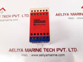 Pepperl+fuchs we77-111/ex switch amplifier 92012