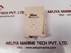 Pepperl+fuchs we77-111/ex switch amplifier 92012