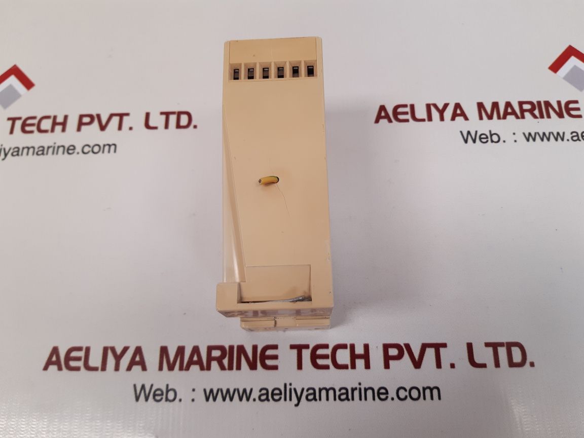Pepperl+fuchs we77-111/ex switch amplifier 92012
