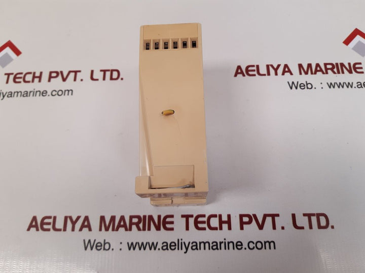 Pepperl+fuchs we77-111/ex switch amplifier 92012