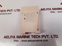 Pepperl+fuchs we77-111/ex switch amplifier 92012