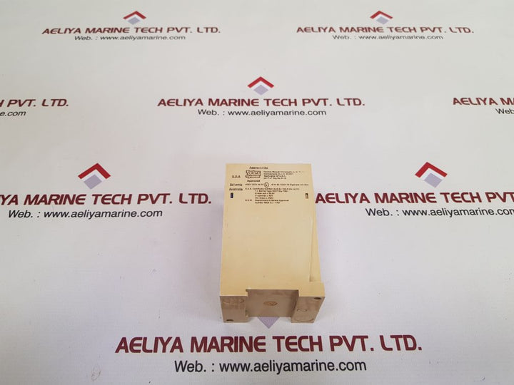 Pepperl+fuchs we77/ex-tr01 transformer isolated repeater