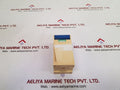 Pepperl+fuchs we77/ex-tr01 transformer isolated repeater