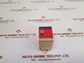 Pepperl+fuchs we77/ex-ut switching amplifier 07256