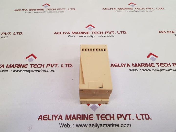 Pepperl+fuchs we77/ex-ut switching amplifier 07256