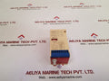 Pepperl+fuchs we77/ex-ut switching amplifier 07256