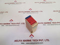 Pepperl+fuchs we77/ex1 isolated switching amplifier 01544s