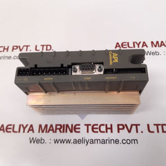 Api controls dm-224i-o stepper motor driver