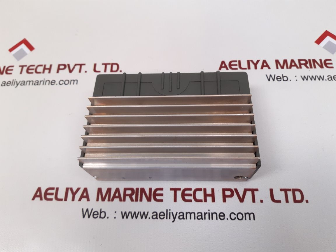 Api controls dm-224i-o stepper motor driver