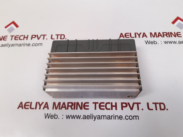 Api controls dm-224i-o stepper motor driver