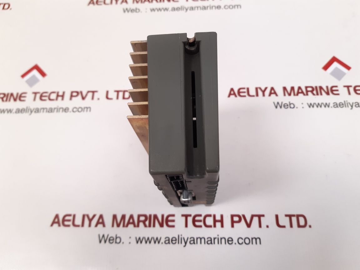 Api controls dm-224i-o stepper motor driver