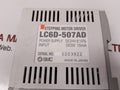 Smc lc6d-507ad stepping motor driver  