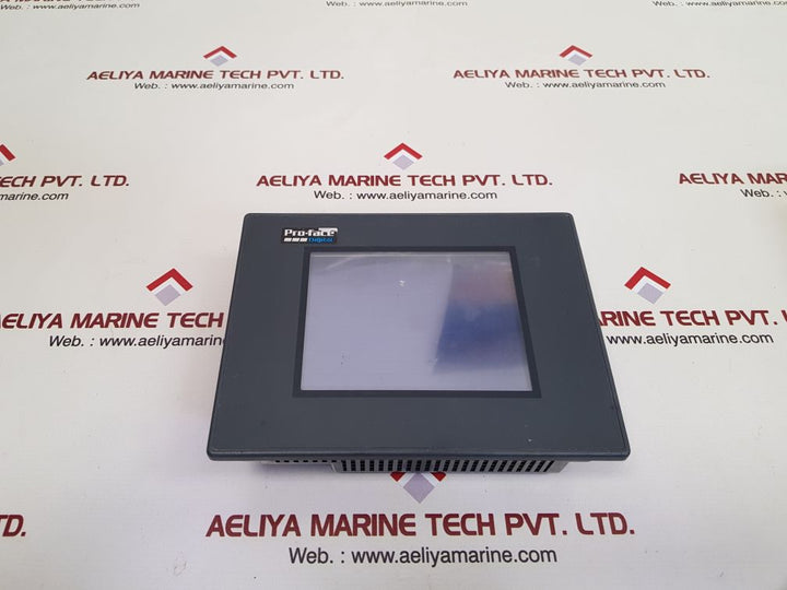 Pro-face Digital Gp37W2-bg41-24V Graphic Panel 2880052-01
