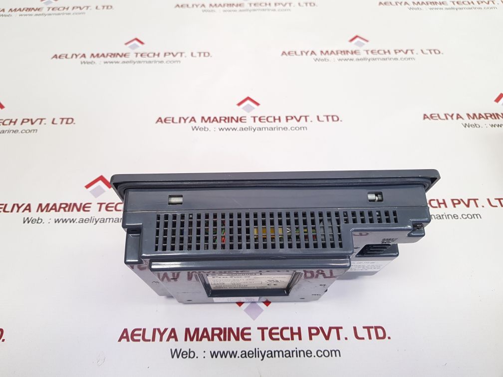 Pro-face digital gp37w2-bg41-24v graphic panel 2880052-01