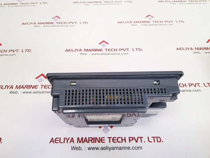 Pro-face digital gp37w2-bg41-24v graphic panel 2880052-01
