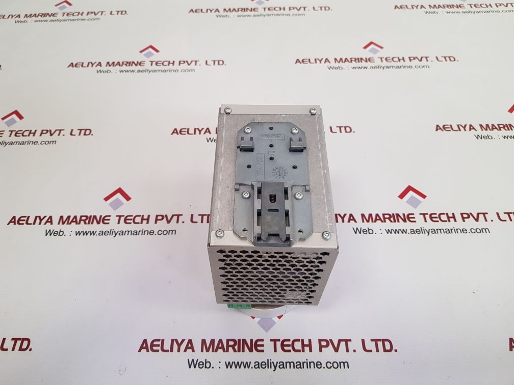 Phoenix contact quint-ps-100-240ac/24dc/10 power supply rev 04