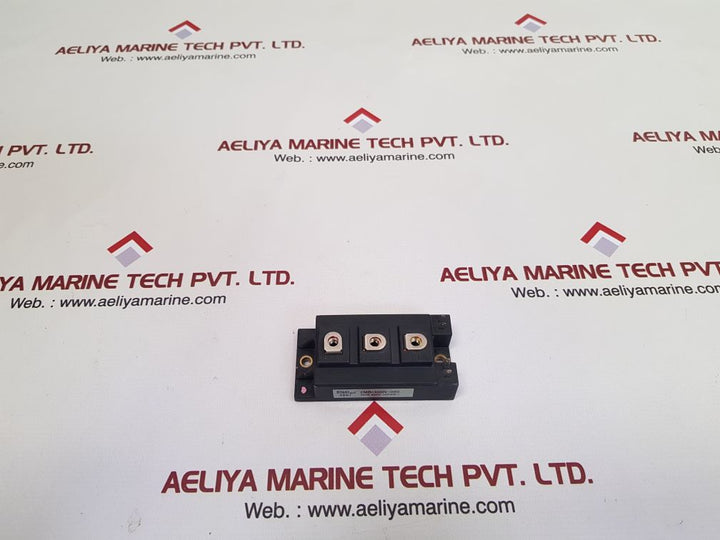 Fuji 2mbi300n-060 igbt module
