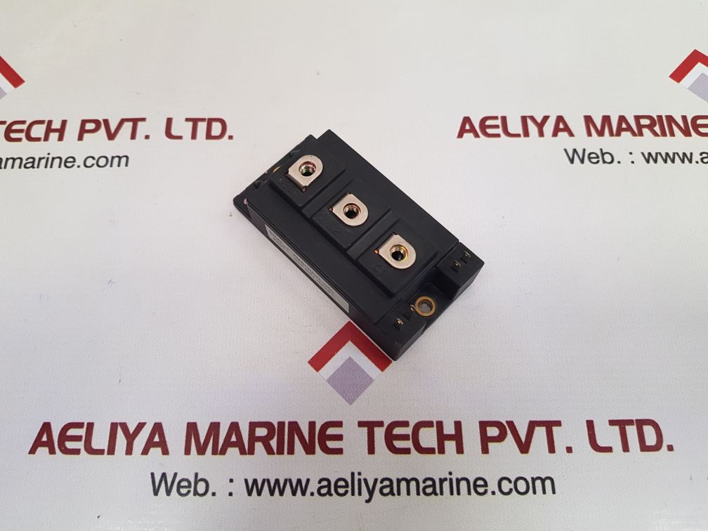 Fuji 2mbi300n-060 igbt module