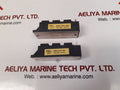 Fuji electric 2mbi100n-060 igbt module