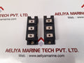 Fuji electric 2mbi100n-060 igbt module