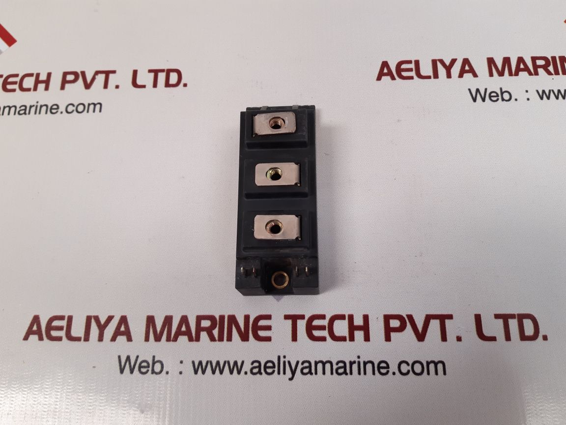 Fuji electric 2mbi100n-060 igbt module