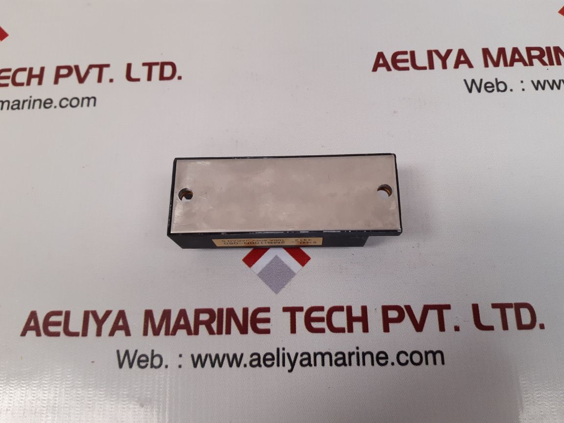 Fuji electric 2mbi100n-060 igbt module