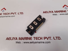 Fuji electric 2mbi100n-060 igbt module