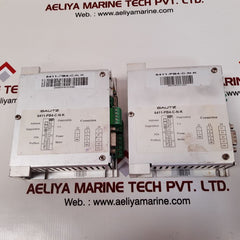 Bautz 6411-pb4-c-n-k servodrive profibus stepper motor controller