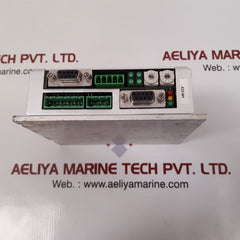 Bautz 6411-pb4-c-n-k servodrive profibus stepper motor controller