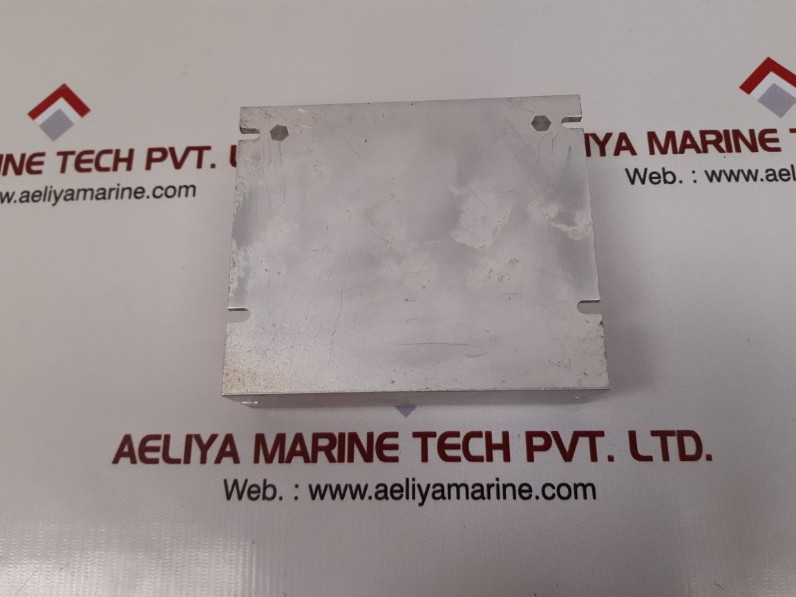 Bautz 6411-pb4-c-n-k servodrive profibus stepper motor controller