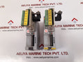 Parker oem750x-m2 servo driver 