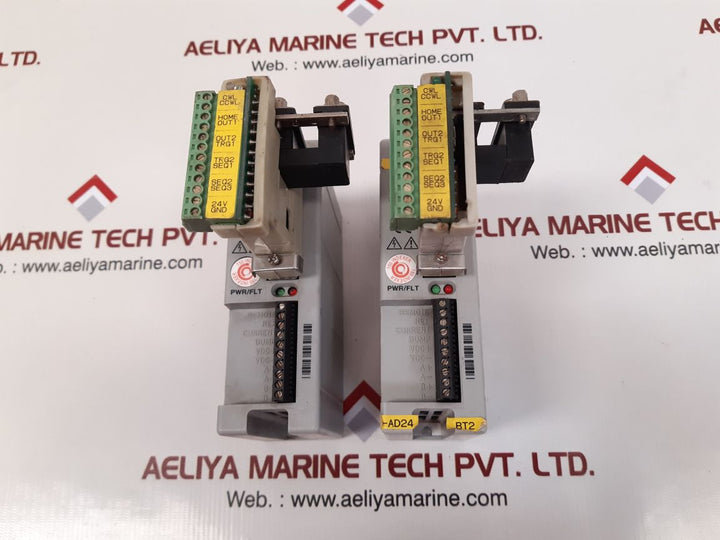 Parker oem750x-m2 servo driver 