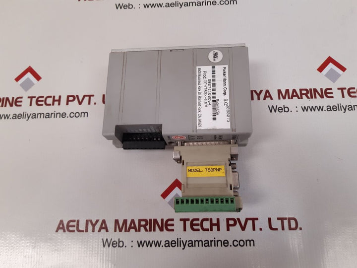 Parker oem750x-m2 servo driver 