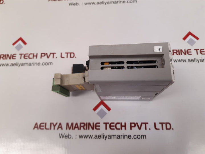 Parker oem750x-m2 servo driver 