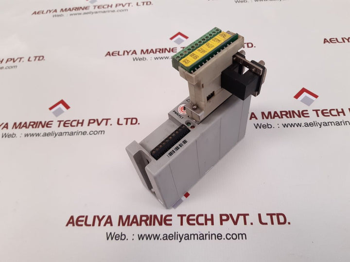 Parker oem750x-m2 servo driver 