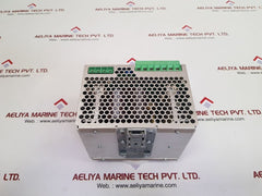 Phoenix contact quint-ps-3x400-500ac/48dc/10 power supply 